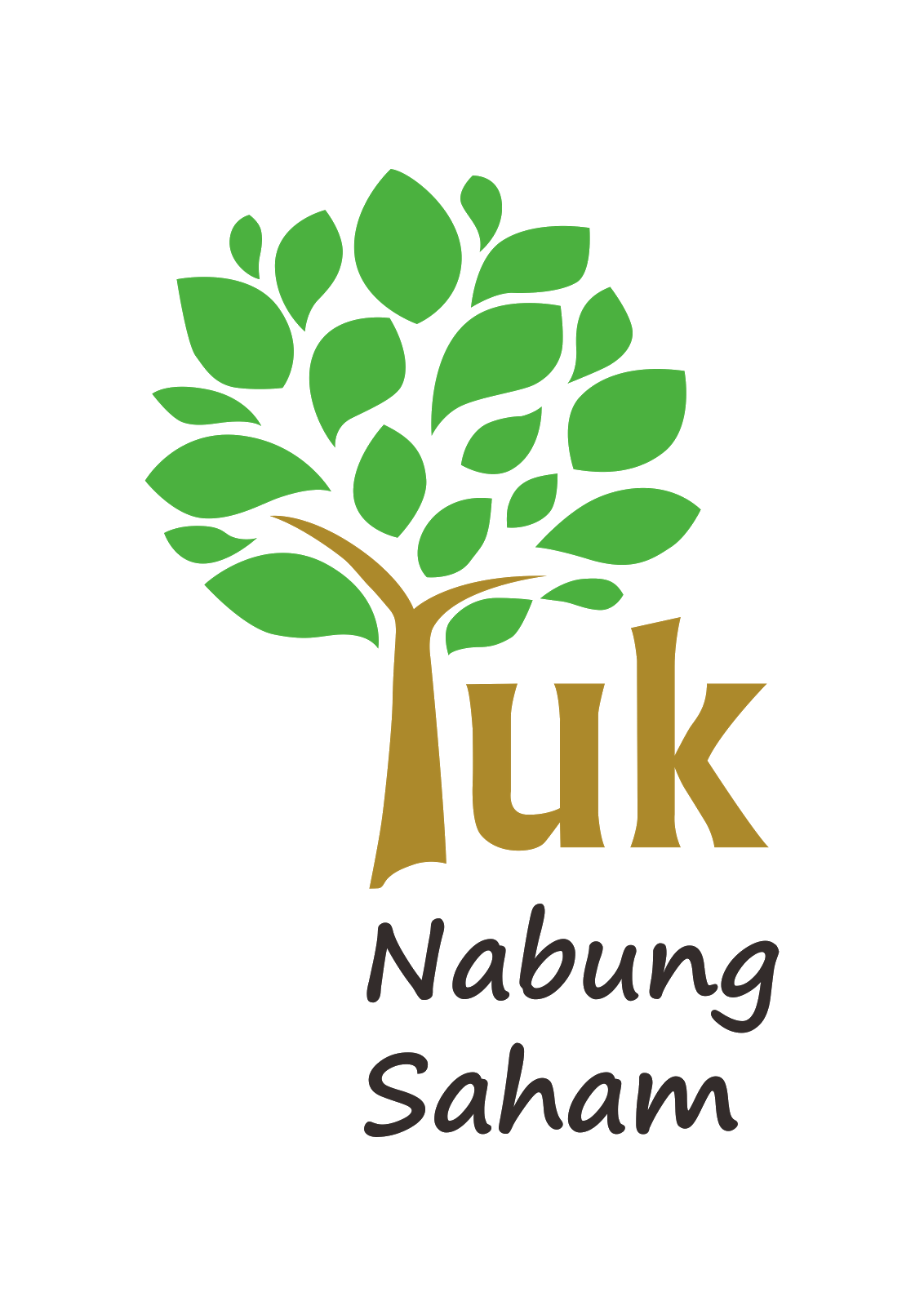 Yuk Nabung Saham